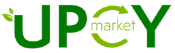 Upcy Market Logo